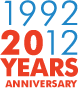 20 Years Anniversary