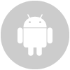 Android App store icon