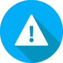 Icon inactive